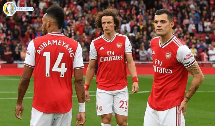 Soi kèo tỷ số bóng đá Arsenal vs Dundalk Soi kèo tỷ số bóng đá Arsenal vs Dundalk