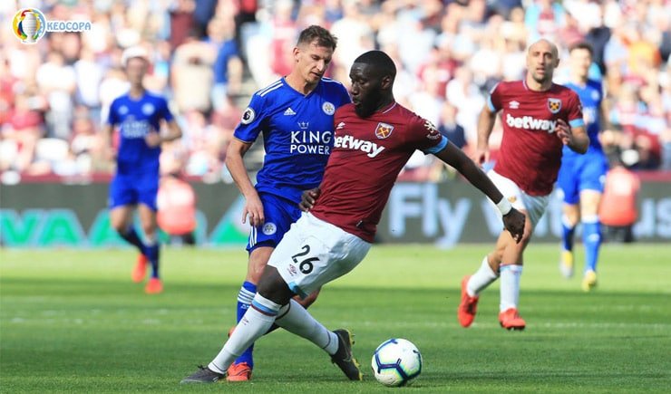 Soi kèo tỷ số bóng đá Leicester City vs West Ham