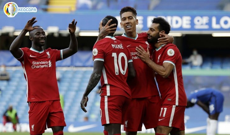 Soi kèo tỷ số bóng đá Liverpool vs Midtjylland Soi kèo tỷ số bóng đá Liverpool vs Midtjylland