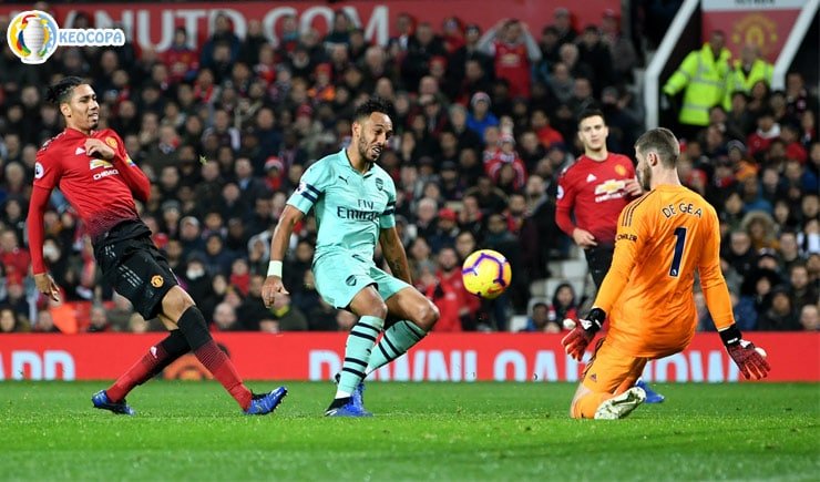 Soi kèo tỷ số bóng đá Manchester United vs Arsenal Soi kèo tỷ số bóng đá Manchester United vs Arsenal