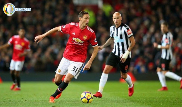 Soi kèo tỷ số bóng đá Newcastle vs Manchester United