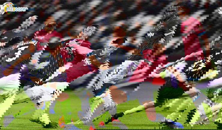 Soi kèo tỷ số bóng đá West Ham vs Manchester City Soi kèo tỷ số bóng đá West Ham vs Manchester City