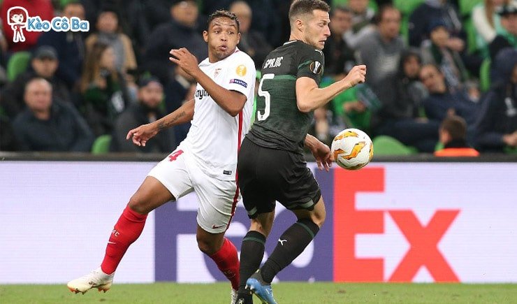 Soi kèo nhà cái trận Krasnodar vs Sevilla, ngày 25/11/2020 Soi kèo nhà cái trận Krasnodar vs Sevilla, ngày 25/11/2020