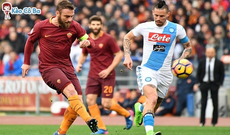 Soi kèo nhà cái trận Napoli vs AS Roma, 30/11/2020 Soi kèo nhà cái trận Napoli vs AS Roma, 30/11/2020