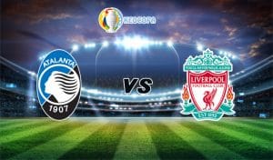 Soi kèo trận đấu bóng đá Atalanta vs Liverpool