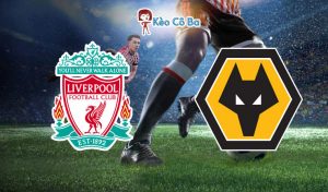 Soi kèo nhà cái FB88 trận Liverpool vs Wolves, 02h15 – 07/12