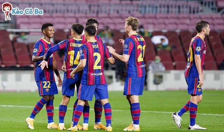 Soi kèo nhà cái trận Barcelona vs Juventus, 03h00 – 09/12/2020 Soi kèo nhà cái trận Barcelona vs Juventus, 03h00 – 09/12/2020