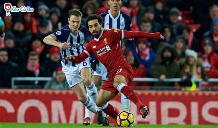 Soi kèo nhà cái trận Liverpool vs West Brom, 23h30 – 27/12/2020 Soi kèo nhà cái trận Liverpool vs West Brom, 23h30 – 27/12/2020