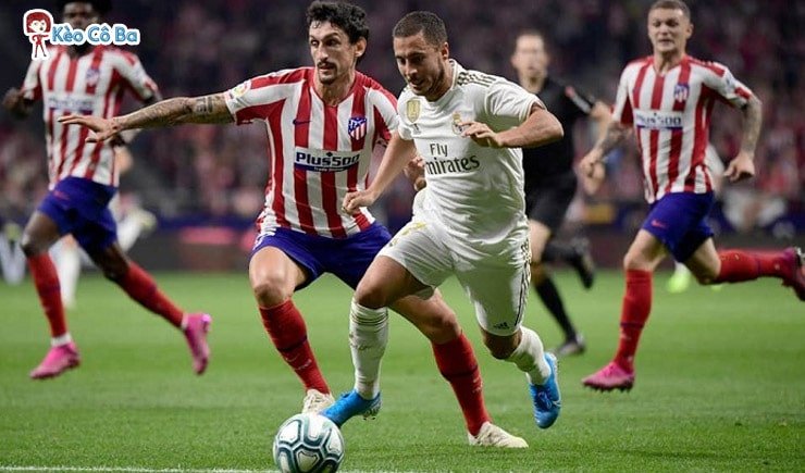 Soi kèo nhà cái trận Real Madrid vs Atletico Madrid, 03h00 – 13/12/2020 Soi kèo nhà cái trận Real Madrid vs Atletico Madrid, 03h00 – 13/12/2020