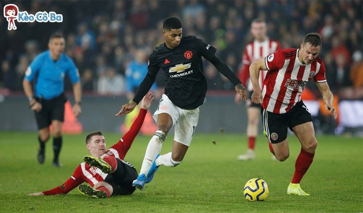 Soi kèo nhà cái trận Sheffield vs Man United, 03h00 – 18/12/2020 Soi kèo nhà cái trận Sheffield vs Man United, 03h00 – 18/12/2020