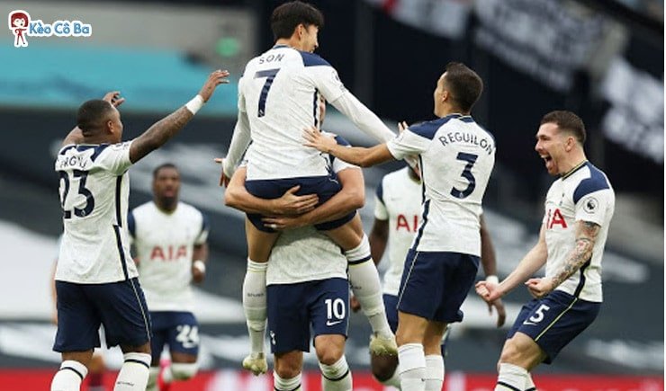 Soi kèo nhà cái trận Tottenham vs Leeds, 19h30 – 02/01/2020 Soi kèo nhà cái trận Tottenham vs Leeds, 19h30 – 02/01/2020