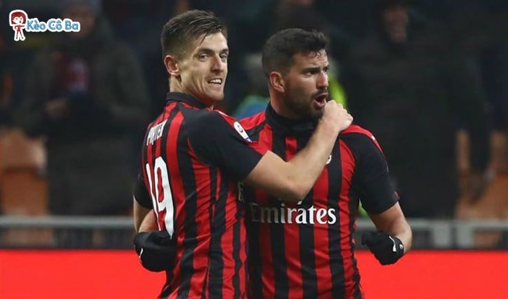 Soi kèo nhà cái trận Cagliari vs AC Milan, 02h45 – 19/01/2021 Soi kèo nhà cái trận Cagliari vs AC Milan, 02h45 – 19/01/2021