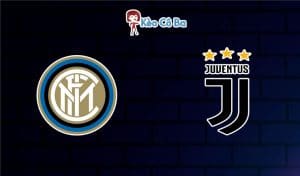 Soi kèo nhà cái trận Inter Milan vs Juventus, 02h45– 02/02