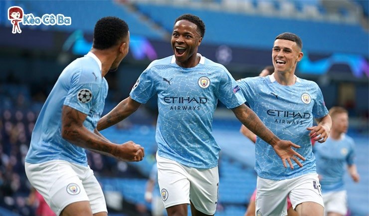 Soi kèo nhà cái trận Manchester City vs Brighton, 01h00 – 14/01/2021 Soi kèo nhà cái trận Manchester City vs Brighton, 01h00 – 14/01/2021