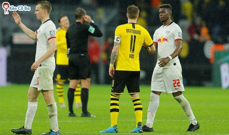 Soi kèo nhà cái trận RB Leipzig vs Borussia Dortmund, 00h30 – 10/01/2021 Soi kèo nhà cái trận RB Leipzig vs Borussia Dortmund, 00h30 – 10/01/2021