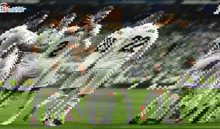 Soi kèo nhà cái trận Real Madrid vs Athletic Bilbao, 03h00 – 15/01/2021 Soi kèo nhà cái trận Real Madrid vs Athletic Bilbao, 03h00 – 15/01/2021