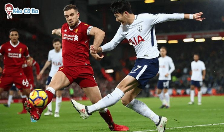Soi kèo nhà cái trận Tottenham vs Liverpool, 03h00 – 29/01/2021 Soi kèo nhà cái trận Tottenham vs Liverpool, 03h00 – 29/01/2021
