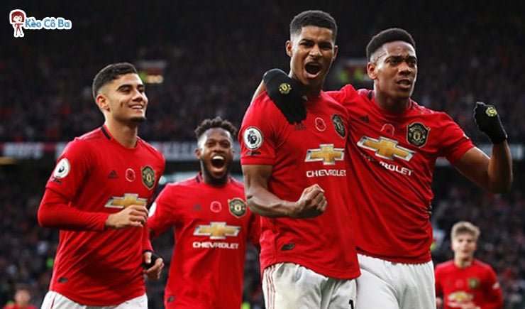 Soi kèo nhà cái trận Manchester United vs Southampton, 03h15– 03/02