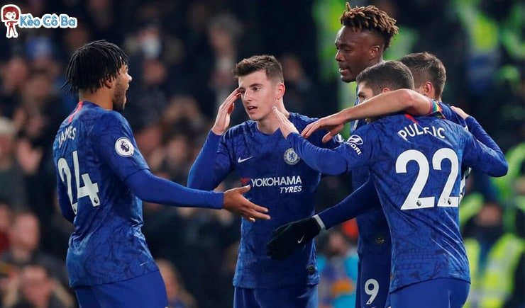 Soi kèo nhà cái trận Tottenham vs Chelsea, 03h00 – 05/02/2021 Soi kèo nhà cái trận Tottenham vs Chelsea, 03h00 – 05/02/2021