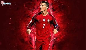 Tiểu sử Cristiano Ronaldo - siêu sao bóng đá người Bồ Đồ Nha