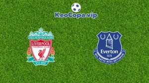 soi kèo Liverpool vs Everton