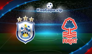 soi kèo Huddersfield vs Nottingham Forest