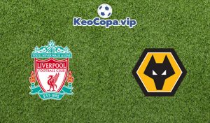 soi kèo Liverpool vs Wolves