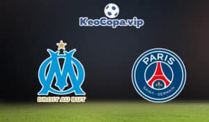 Soi kèo Marseille vs PSG