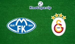 Soi kèo Molde vs Galatasaray
