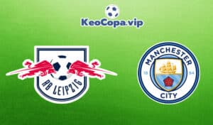 Soi kèo RB Leipzig vs Man City