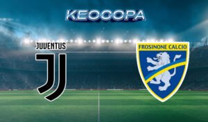 Soi kèo Juventus vs Frosinone