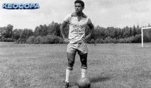 tiểu sử Garrincha