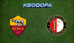 Soi kèo AS Roma vs Feyenoord
