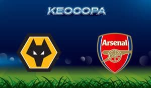 Soi kèo Wolves vs Arsenal