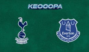 Soi kèo Tottenham vs Everton