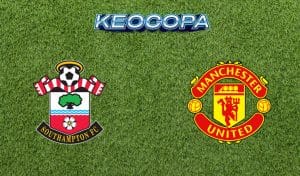 Soi kèo Southampton vs Man United 14/09/2024